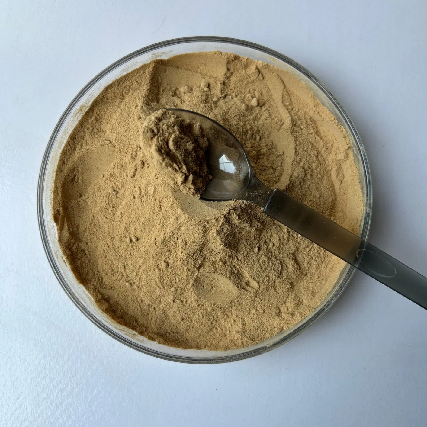 Selected Materials for The Production of Air-Entraining Agent Powder Cement Concrete Additives