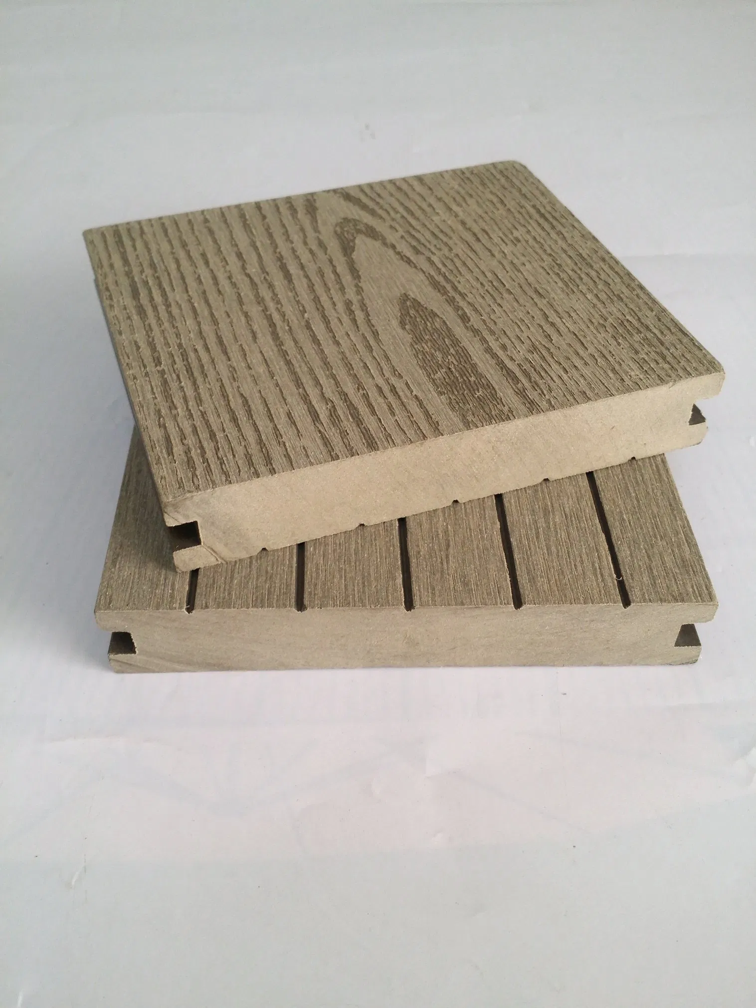 WPC Decking WPC Boardwalk Decking WPC Composite Decking (WPC decking)