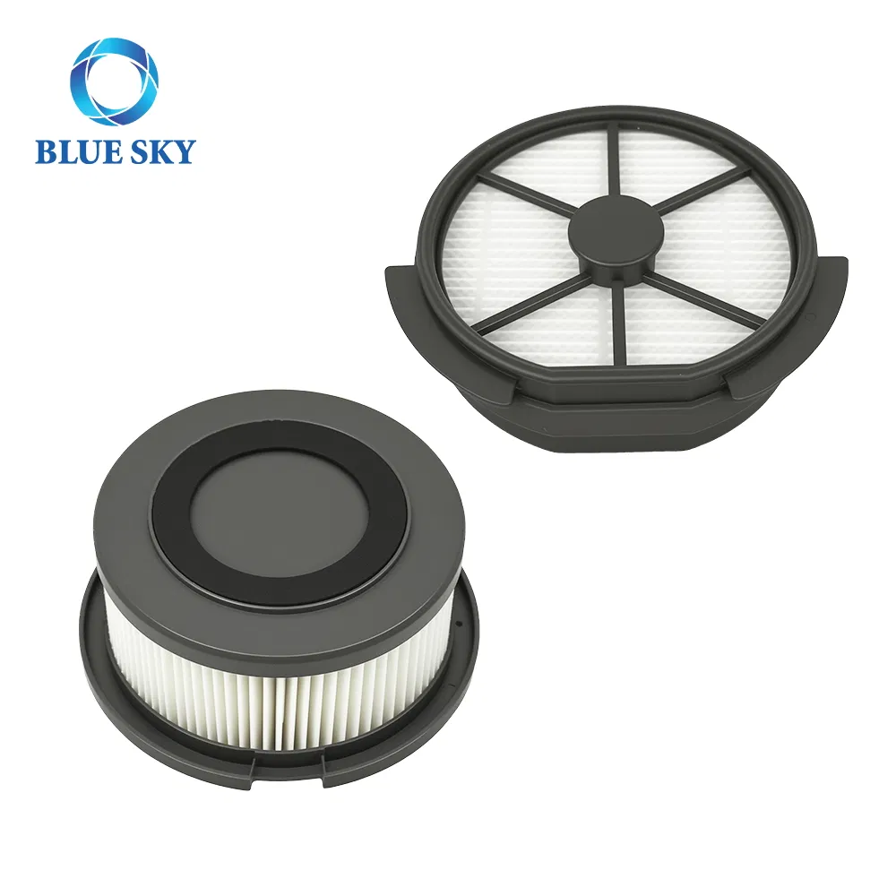 Vacuum Cleaner Filter Replacement for Puppyoo T12 – High-Efficiency HEPA Filter