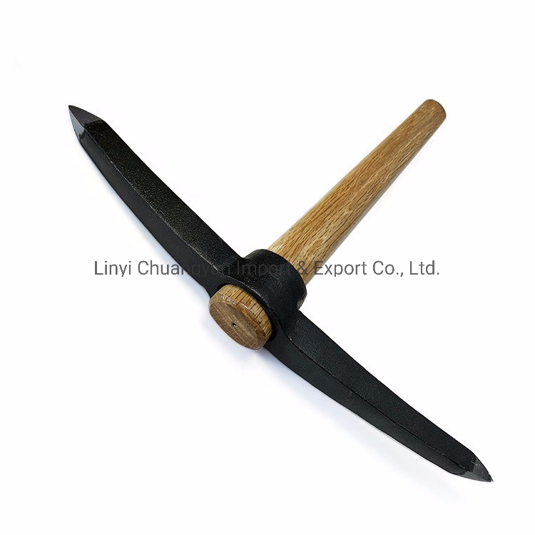 Garden DIY Mini Pick Pickaxe