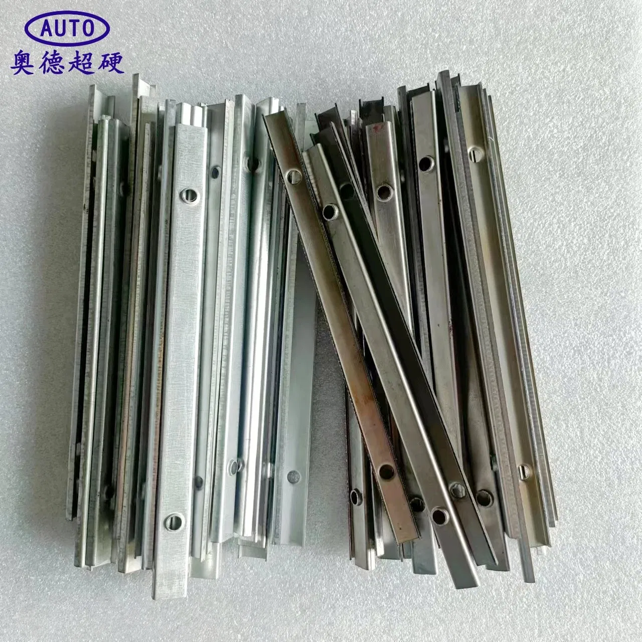 Factory Direct Honing Strip Oil Stone Special Iron Base Bottom Bracket