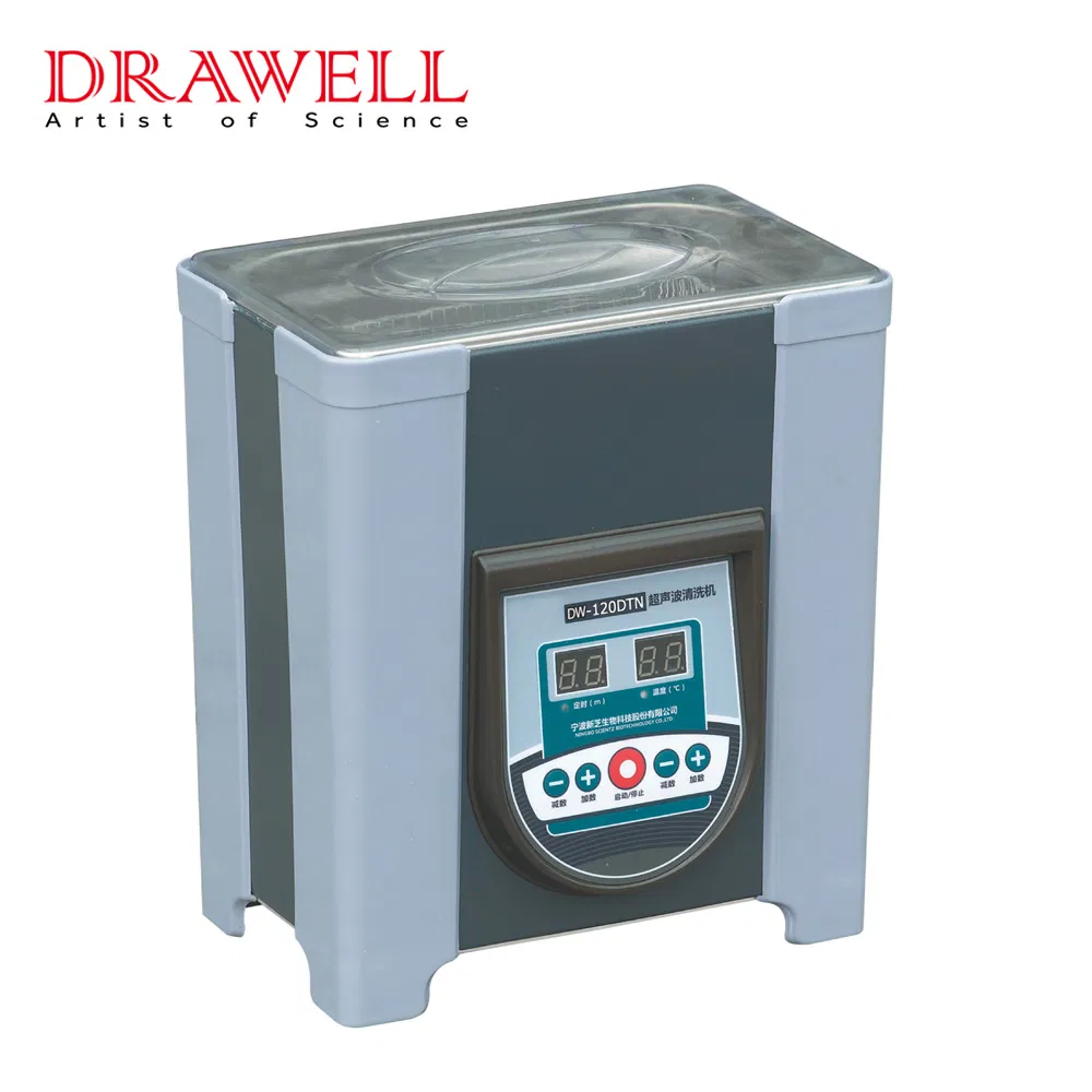 Dw-120dt High Power Ultrasonic Transducer Medical Equipment Ultrasonic Cleaning Machine/Industrial Ultrasonic Cleaner