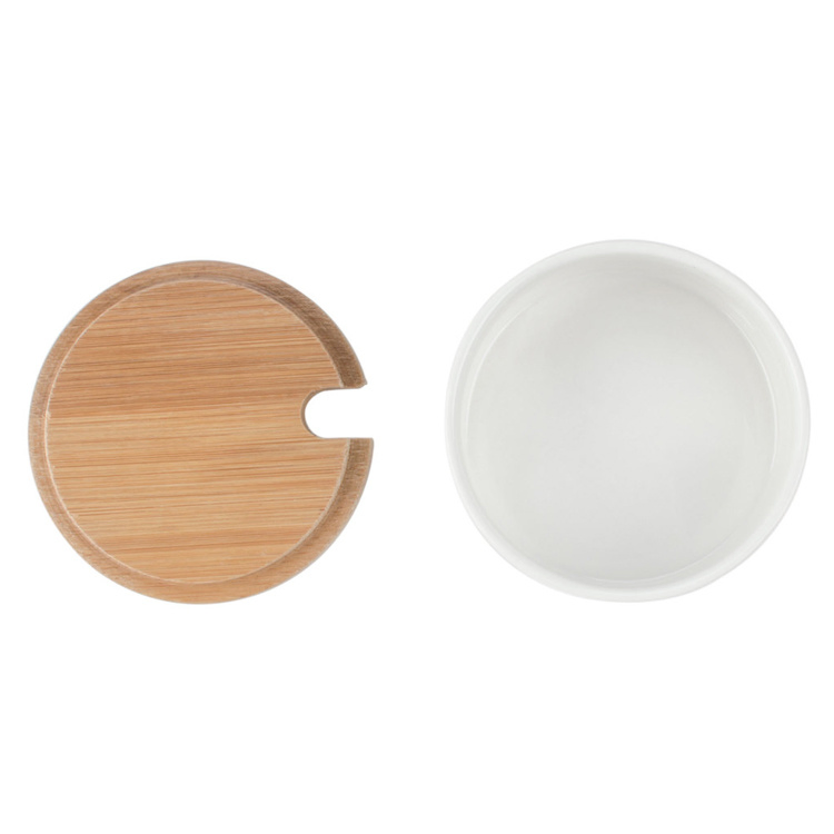 Wholesale Ceramic Candle Jar or Storage Box