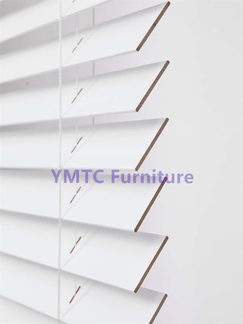 2inches 50mm Timber Venetian Blinds for Decor