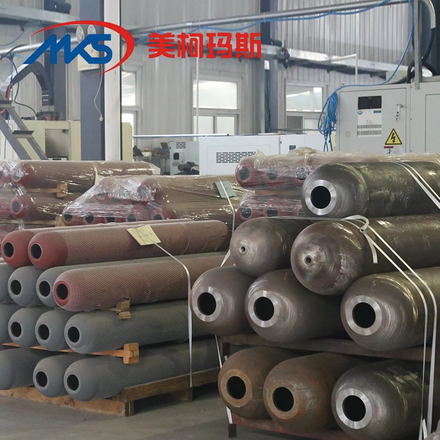 Гидравлический аккумулятор Rexroth 21W-60-R8410