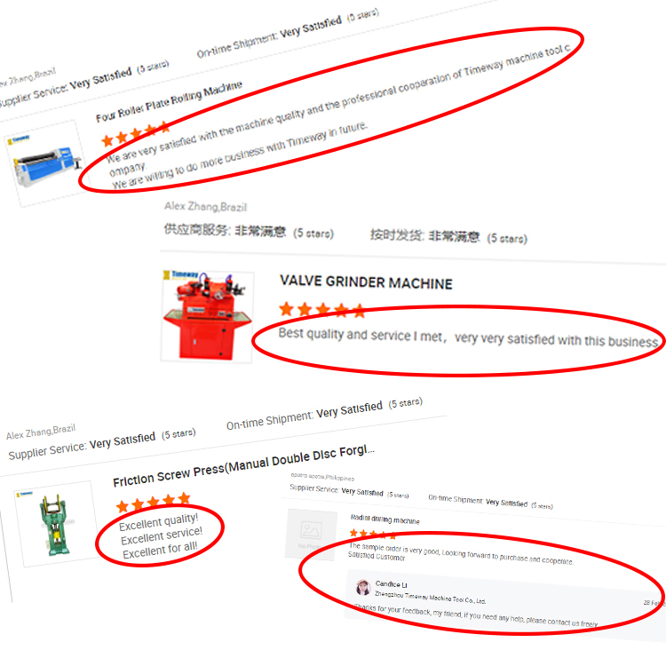 High Quality Universal Cutter Grinder Machine