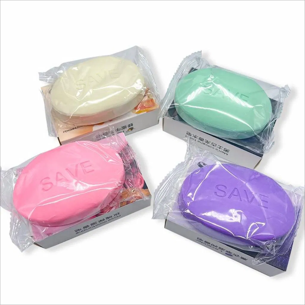 Customized Factory Price High Quality Skin Care Bath Home Use Soap