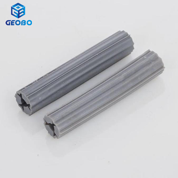 Пластиковый анкер-пробка для гипсокартона