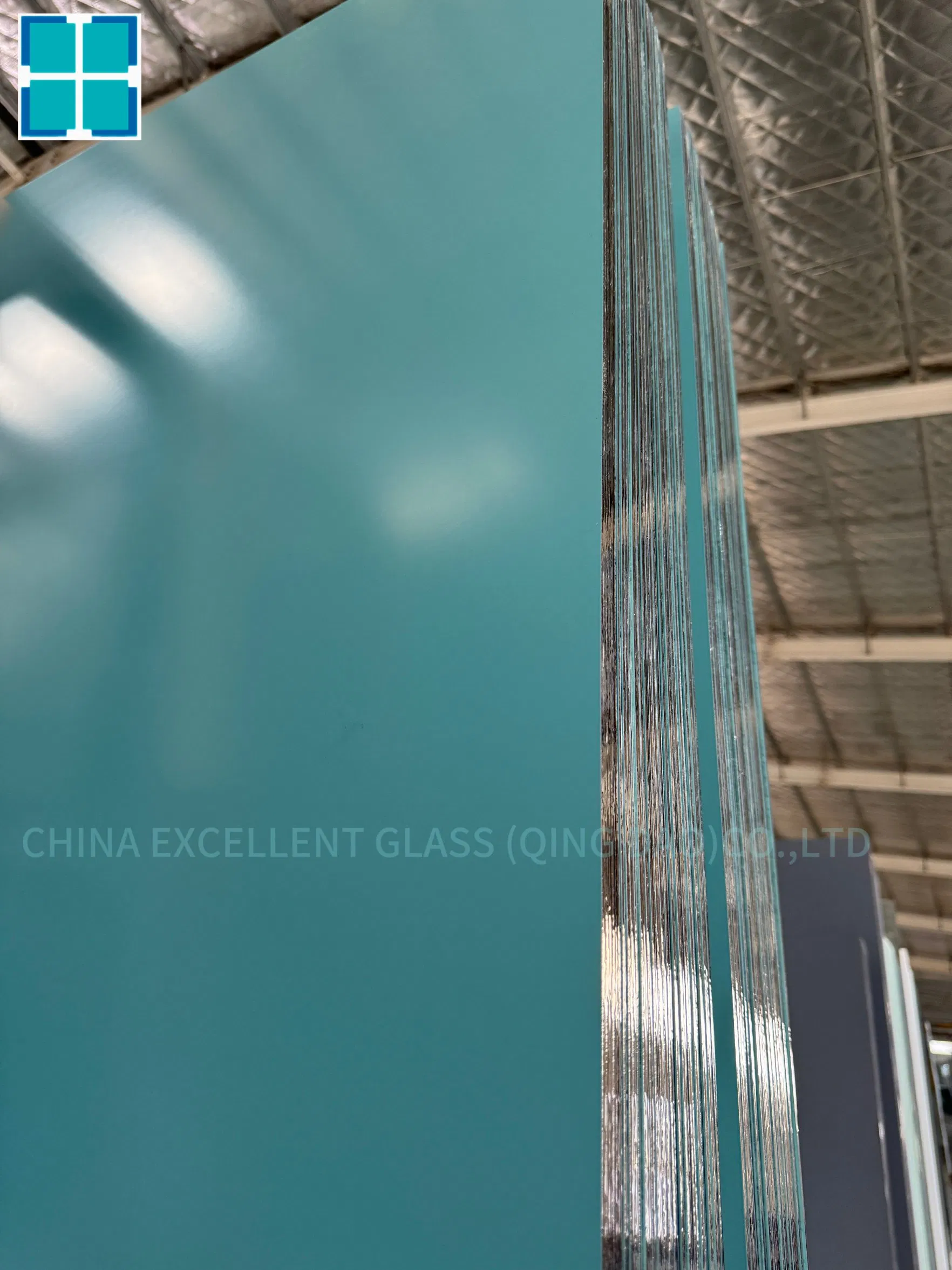 Durable and Stylish Environmental Safety Mirror for All Spaces