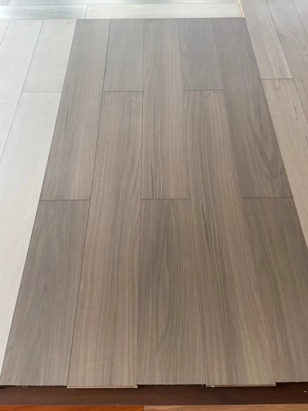 German Teachnology Mirror 8mm/12mm E0 AC3/AC4 HDF Laminated Flooring