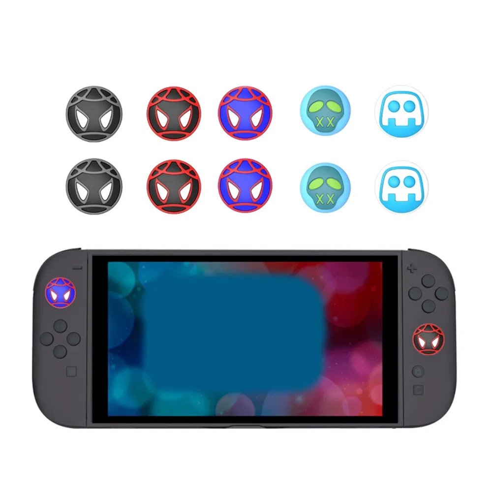 Силиконовый наконечник для джойстика Nintendo Switch 2