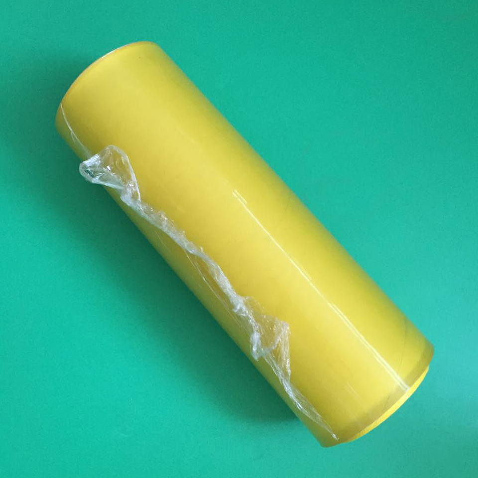 PVC Cling Film for Stretch Ceiling