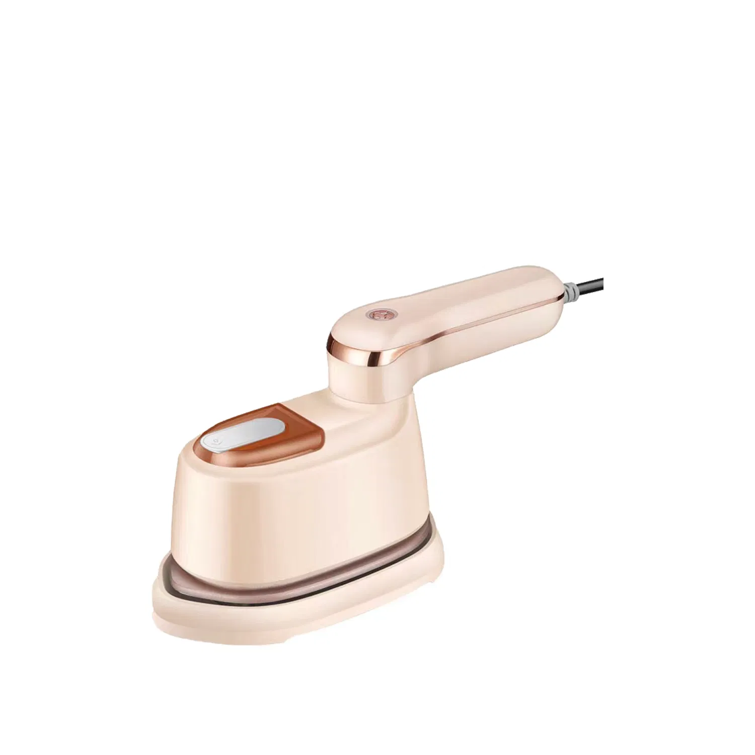 Innovation Flat Clothes Steam Iron for Travel with CE FCC