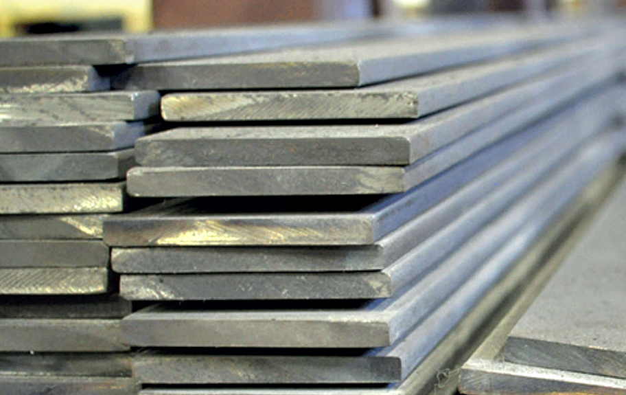 S235jr S275jr S355jr Steel Flat Bar