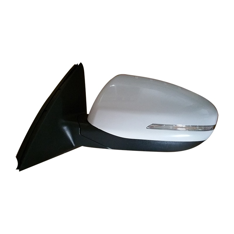 Боковое зеркало заднего вида, 8 линий, для KIA Optima K5 (2011-2013)