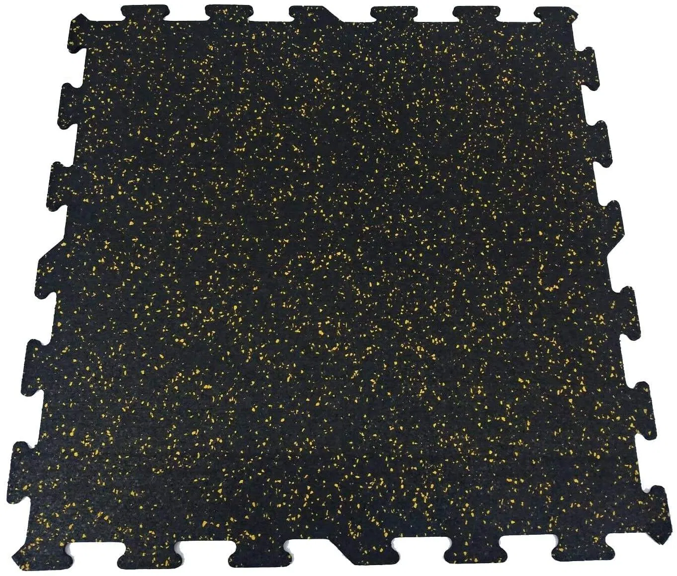 Hot Sale Park Playground Gym Rubber Flooring Mat Tiles