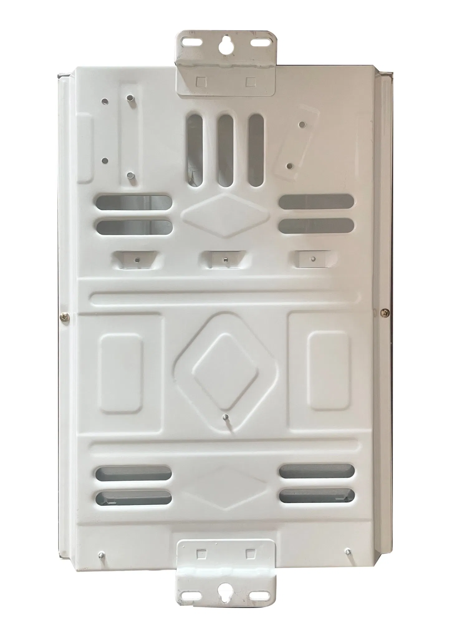 Flue Type 6L Wall Mounted Tankless Instant LPG/Ng Gas Water Heater