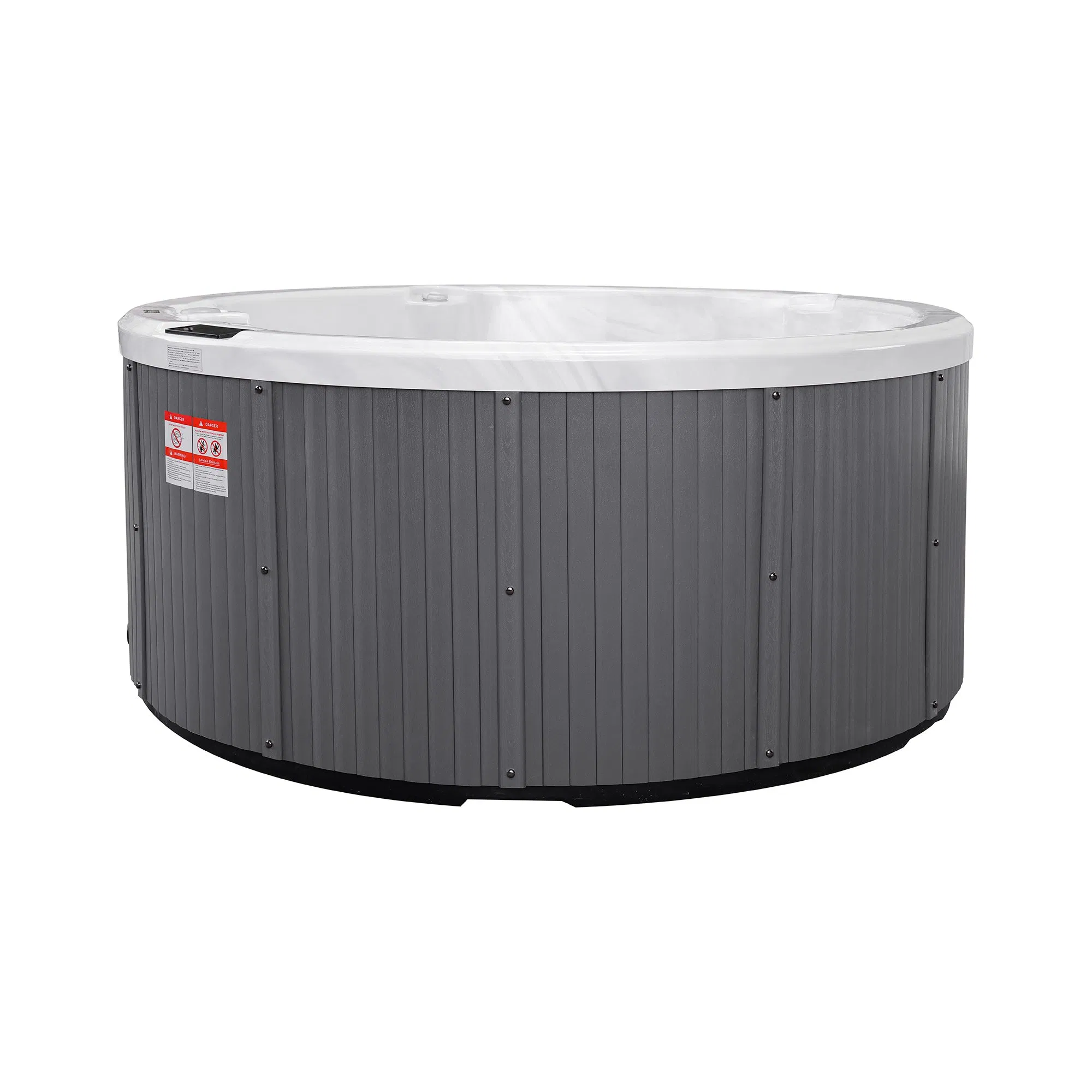 Детская переносная ванна 4A00 с гидромассажем