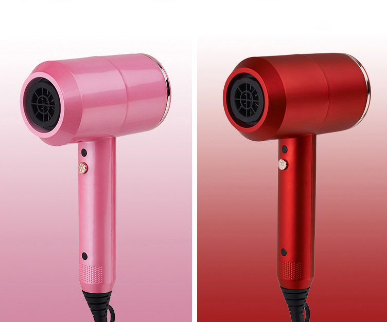 Hot Sale Professional Powerful Hair Dryer Hair Blower with Speeds