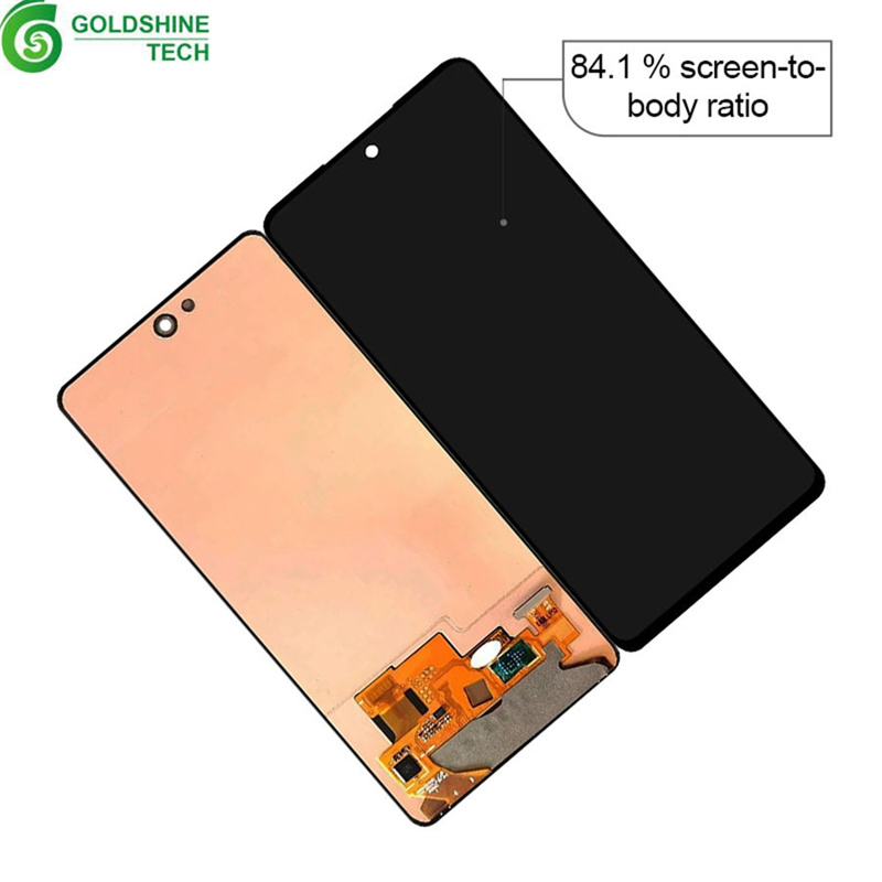 Дисплей Samsung A52 5G A526 с тачскрином (LCD)