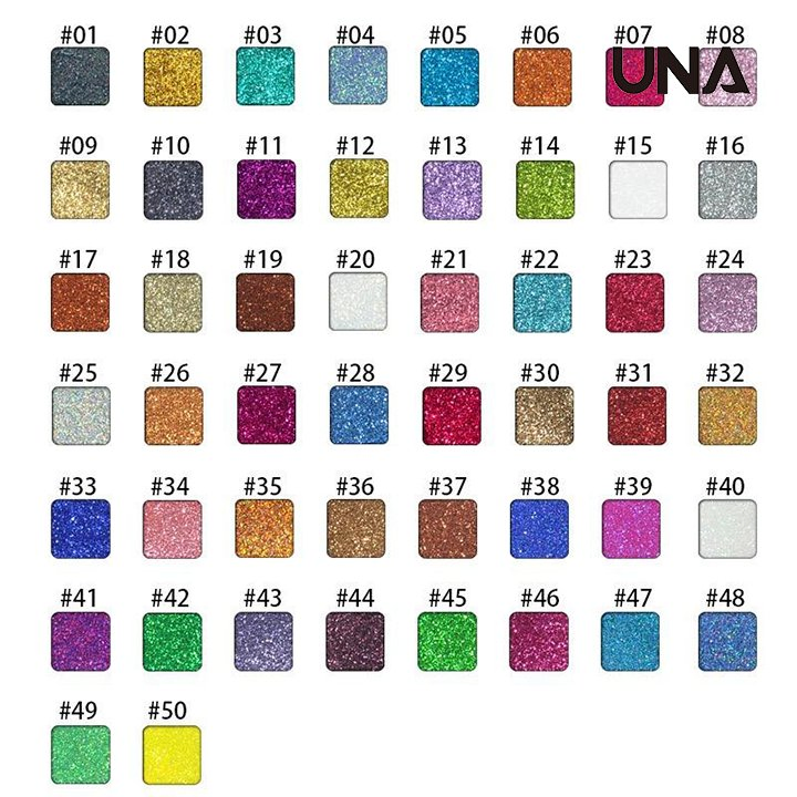 Cosmetics Supplier Hot Color Glitter Matte Eye Shadow Vegan Waterproof Pigment Makeup Private Label DIY Single Eyeshadow Palette