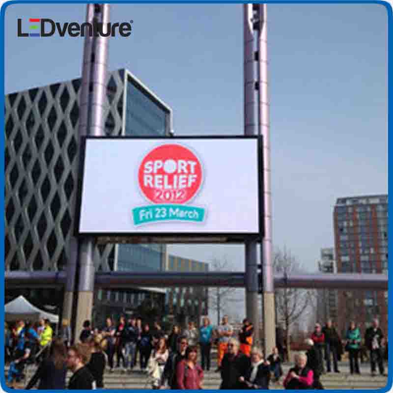 P2.5 P3 P4 P5 P6 P8 P10 Full Xxx Color Indoor Outdoor Waterproof 3D LED Video Wall Display Screen Digital Billboard Price for Advertising