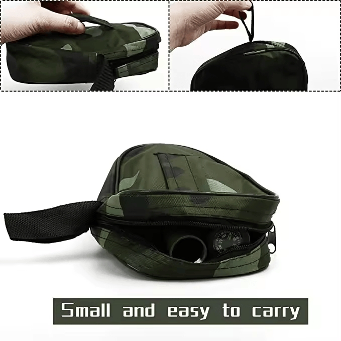 Folding Shovel Foldable Outdoor Survival Camping Shovel