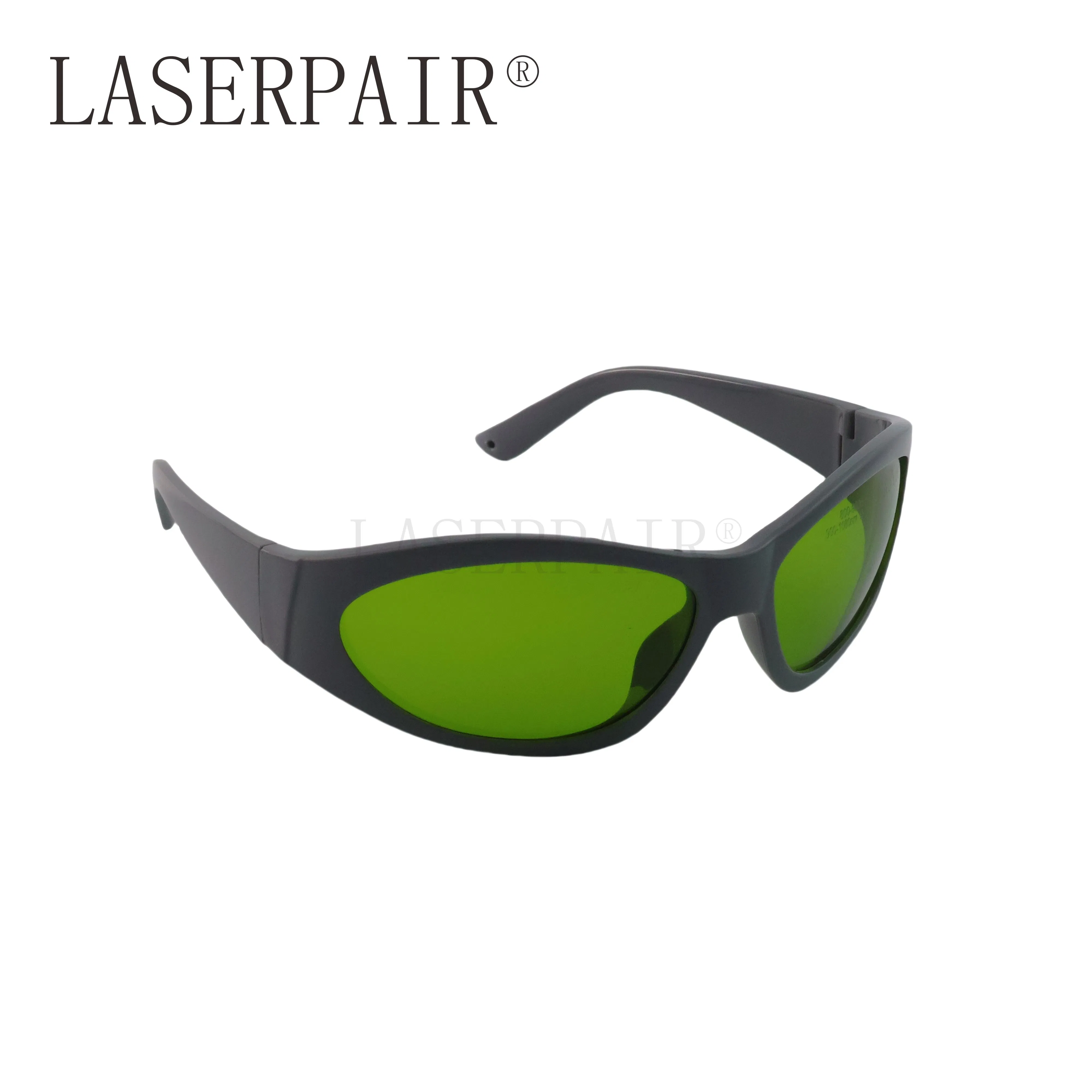 800 - 1100nm OD6+  900 - 1100nm OD7+ Laser Protection Eyewear From LASERPAIR