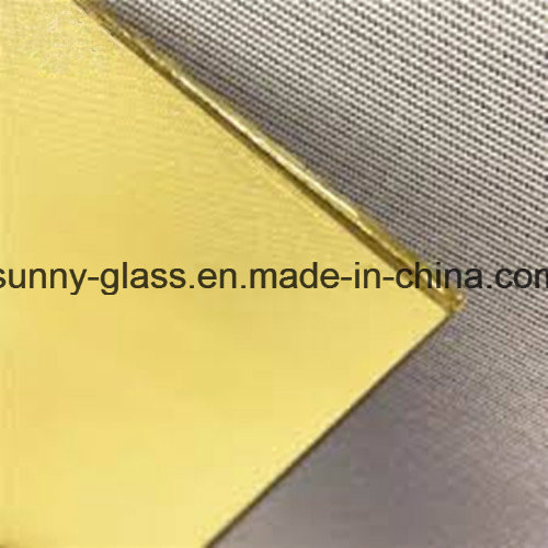 Golden Silver Mirror/Colored Mirror From The CE
