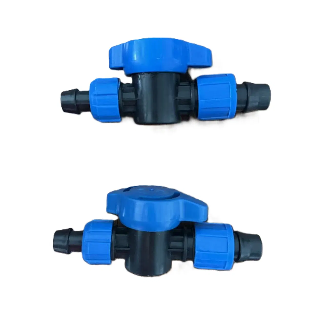 High-Quality Drip Tape Connector for Efficient Irrigation Systems