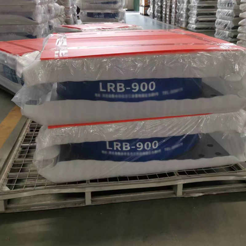 Original Factory Wholesale Vibration Building Seismic Isolation Bearings