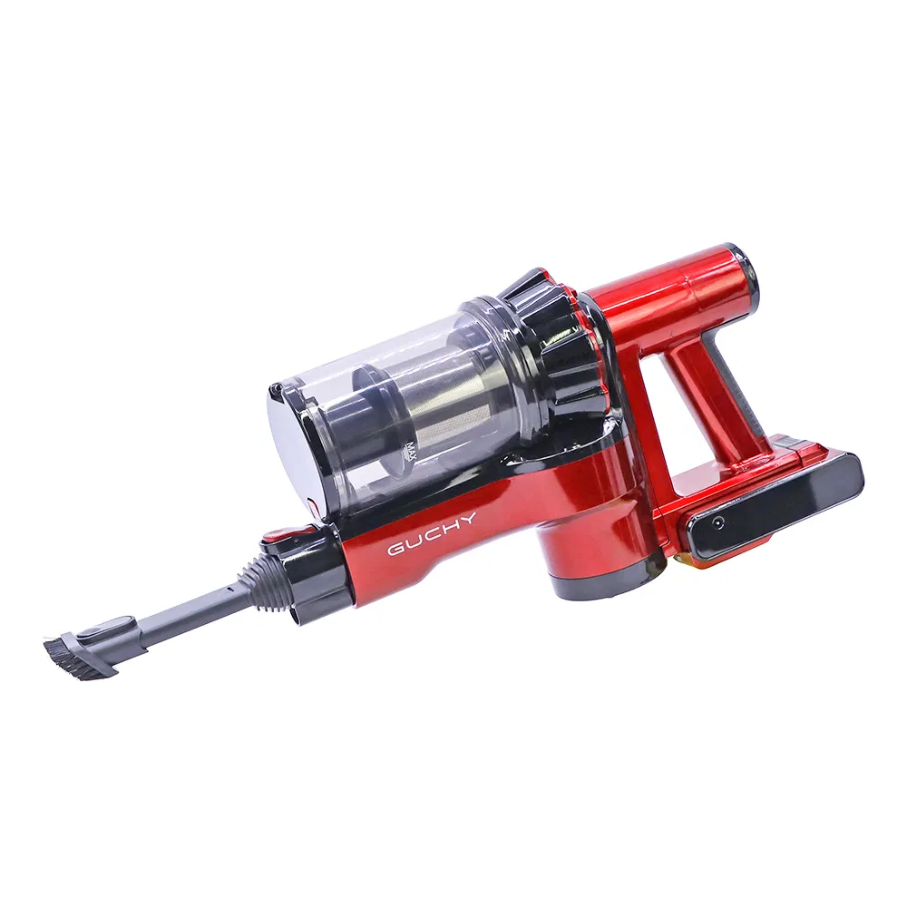 200W OEM Akku Staubsauger Handheld Vacuum Cleaner Cordless for Home