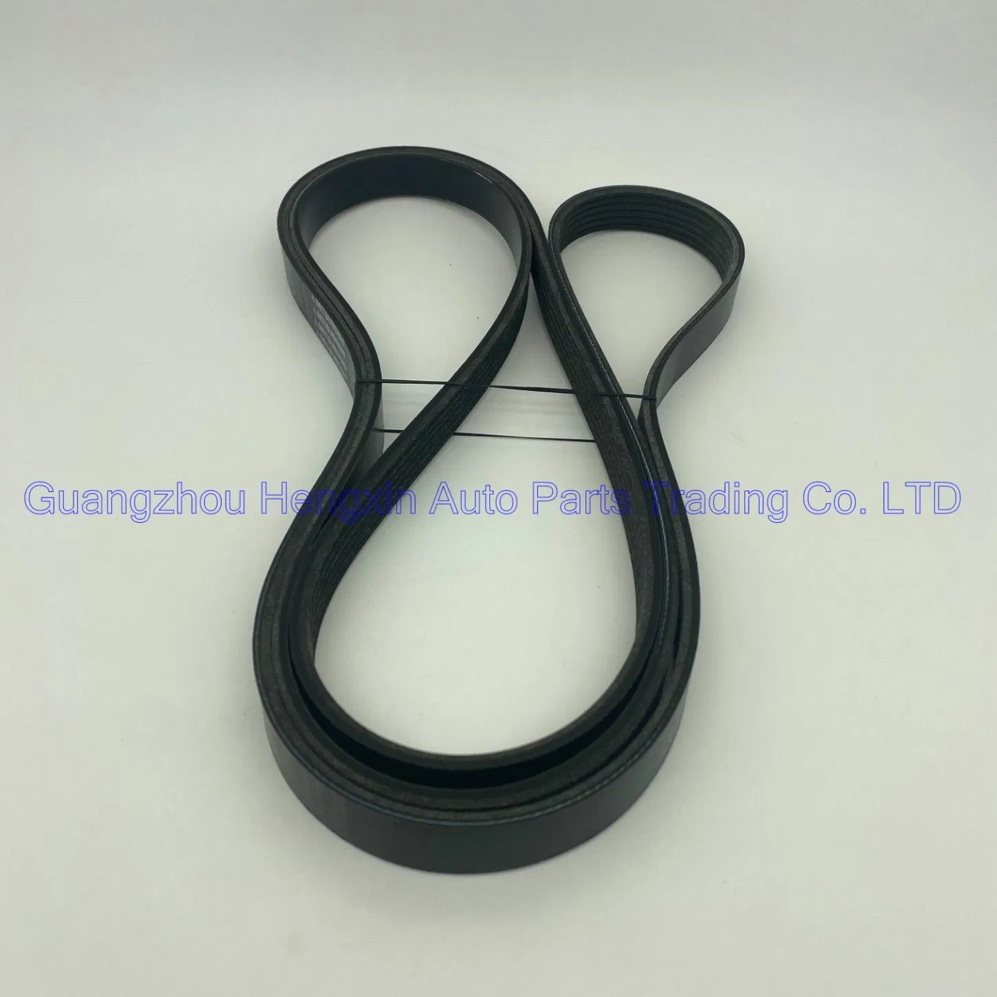 Ремень привода ГРМ 6PK2404