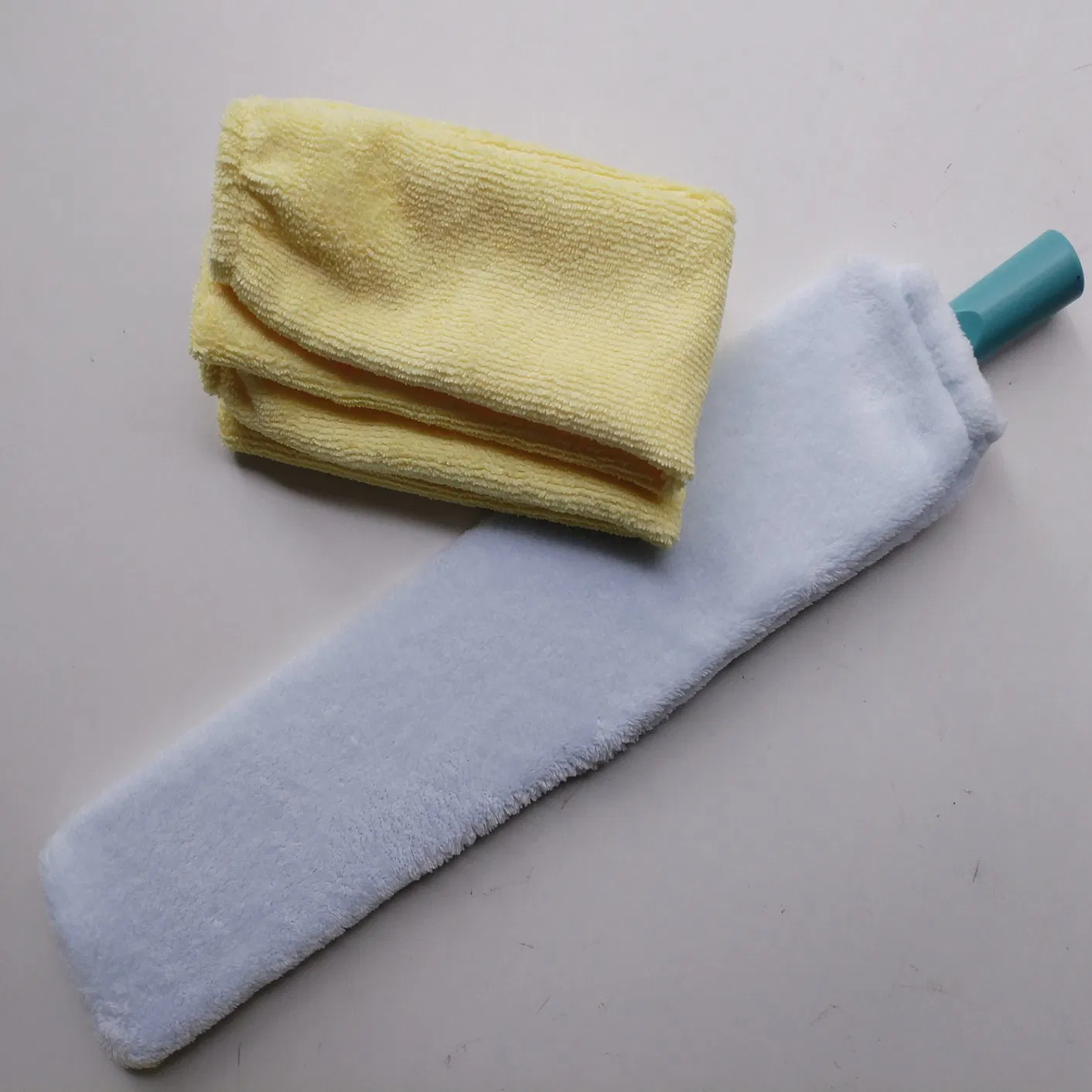 Plus Thick Microfiber Gaps Duster Refill
