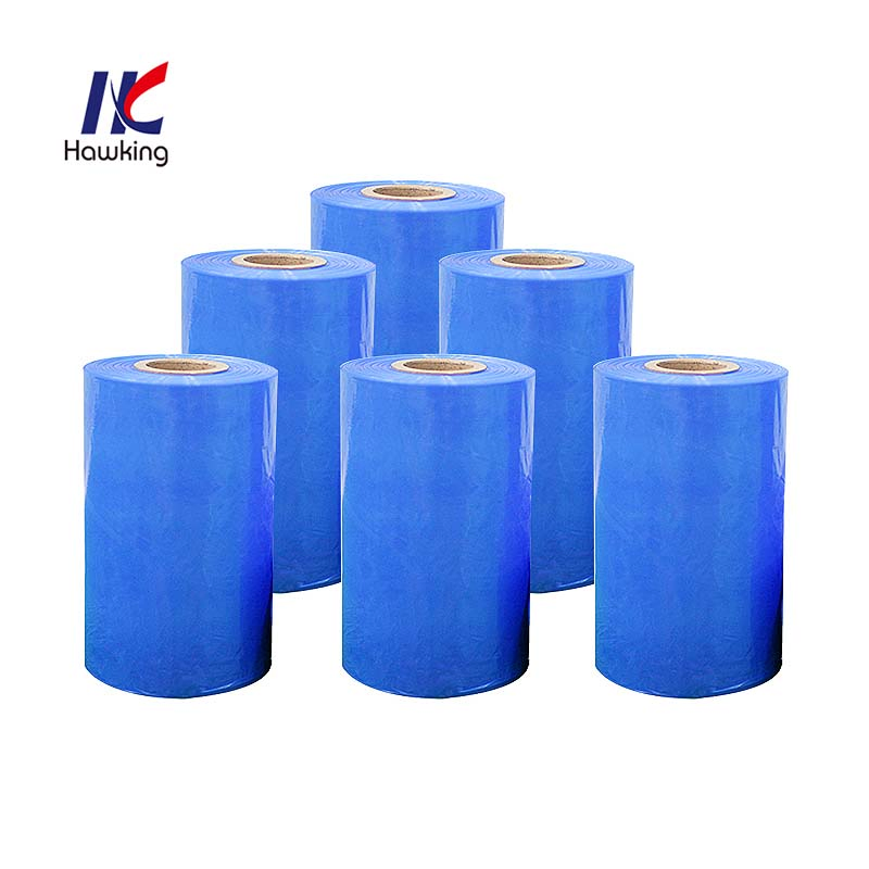 Premium EVOH Plastic Garbage Bags for Pet Waste Disposal