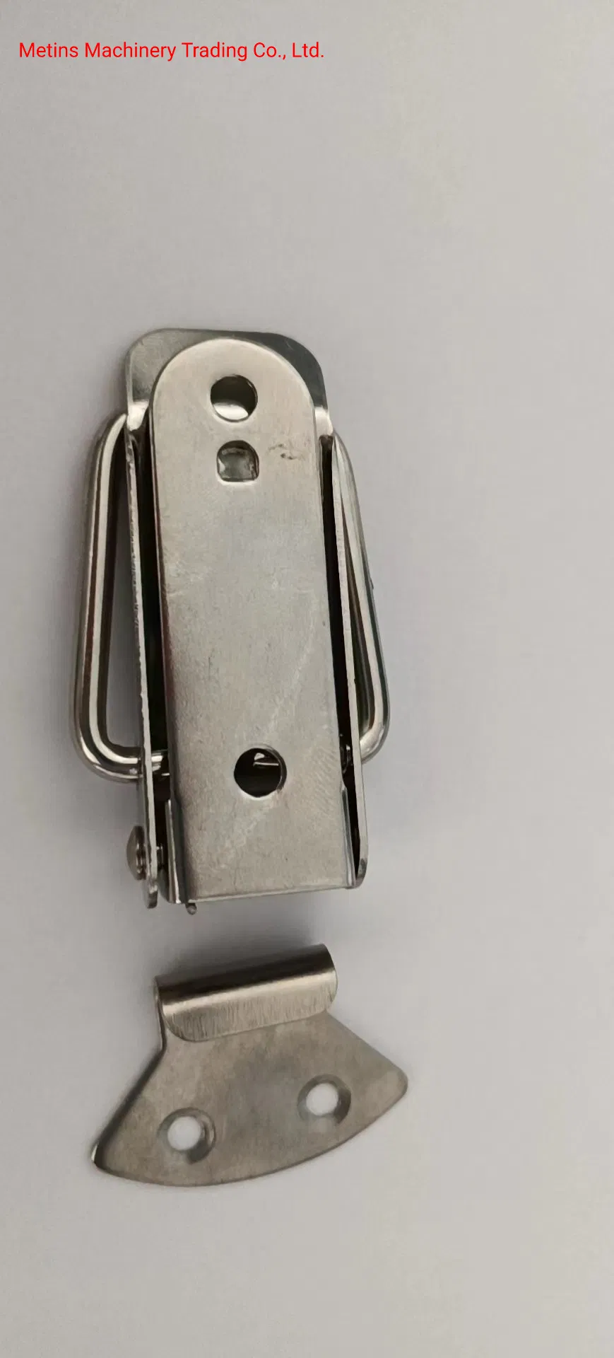 Stainless Steel Toggle Latch for Truck or Toolbox