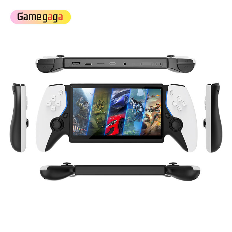 Игровая консоль HC800 Linux 64GB, 7 дюймов