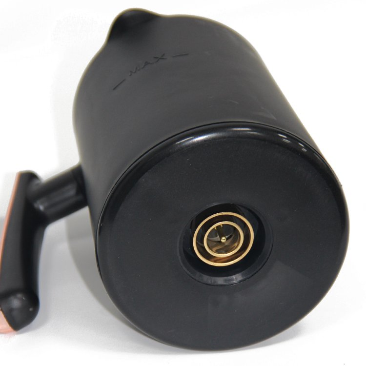 New Design Portable Turkish Electric Coffee Maker Grinder 240V Single Head Coffee Machine