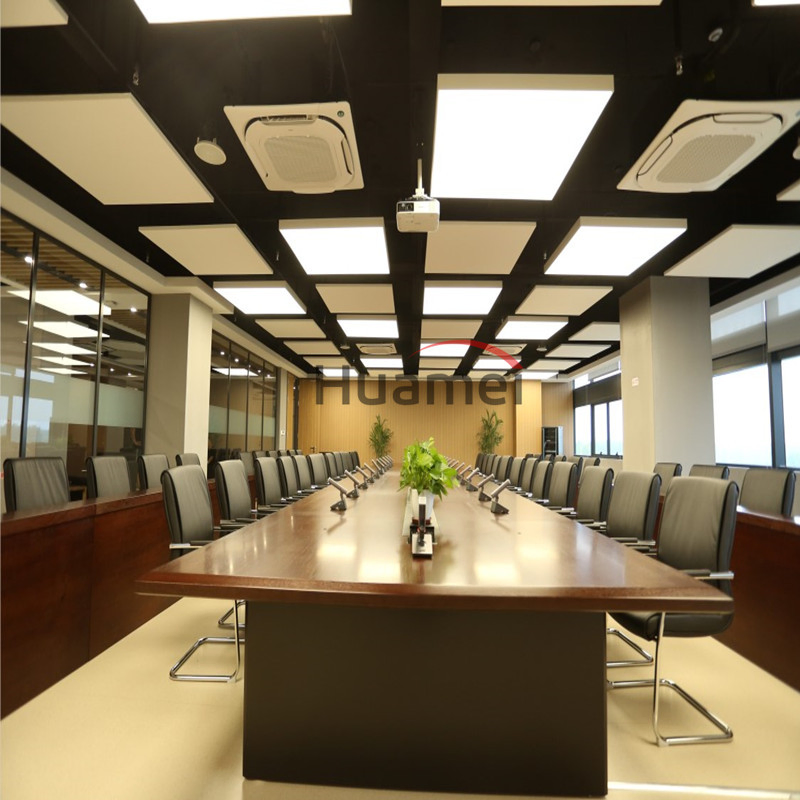 Good Price False Decorative Ceiling Acosutic Roofing Ceiling Tiles