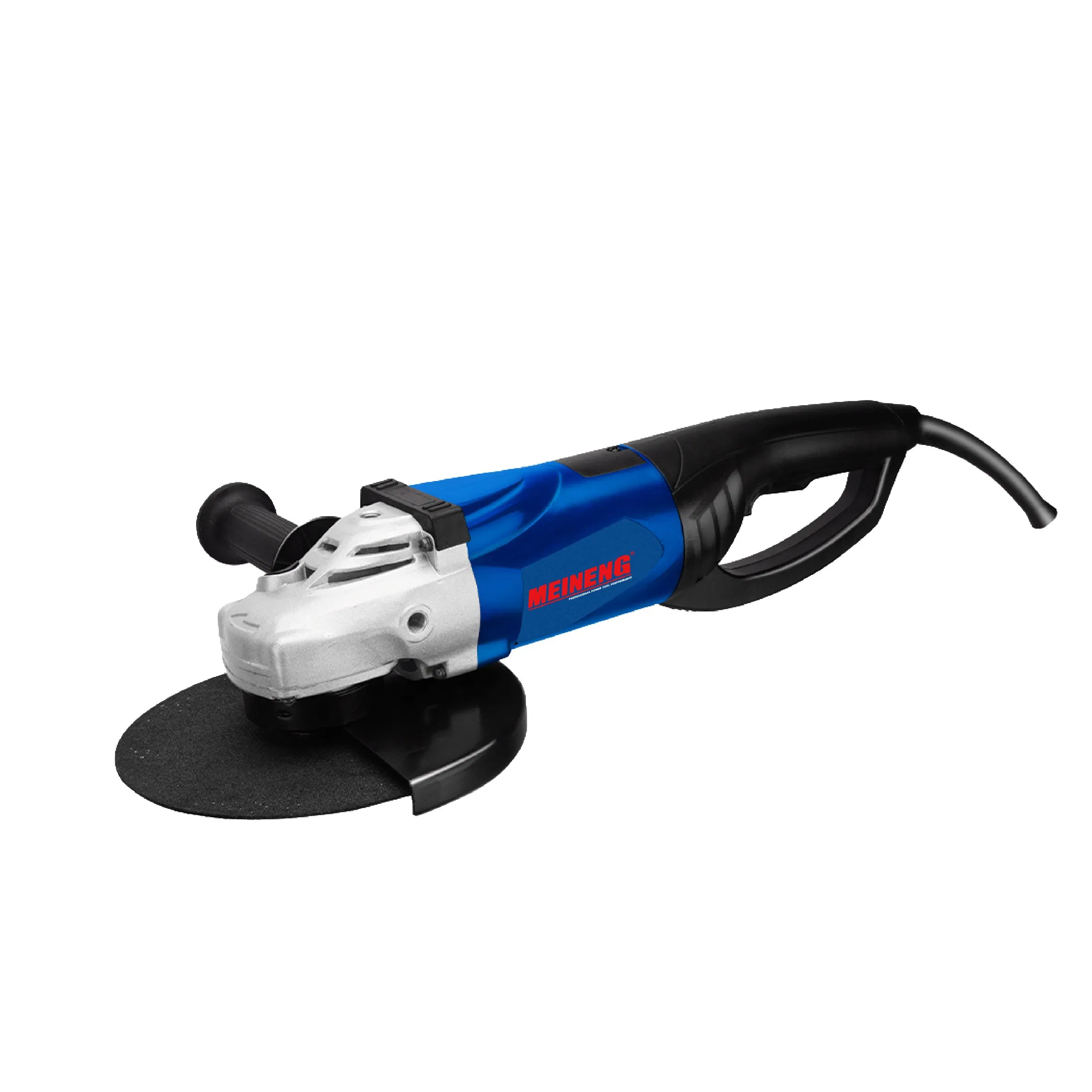 230-3 Angle Grinder for Efficient Cutting and Polishing Tasks