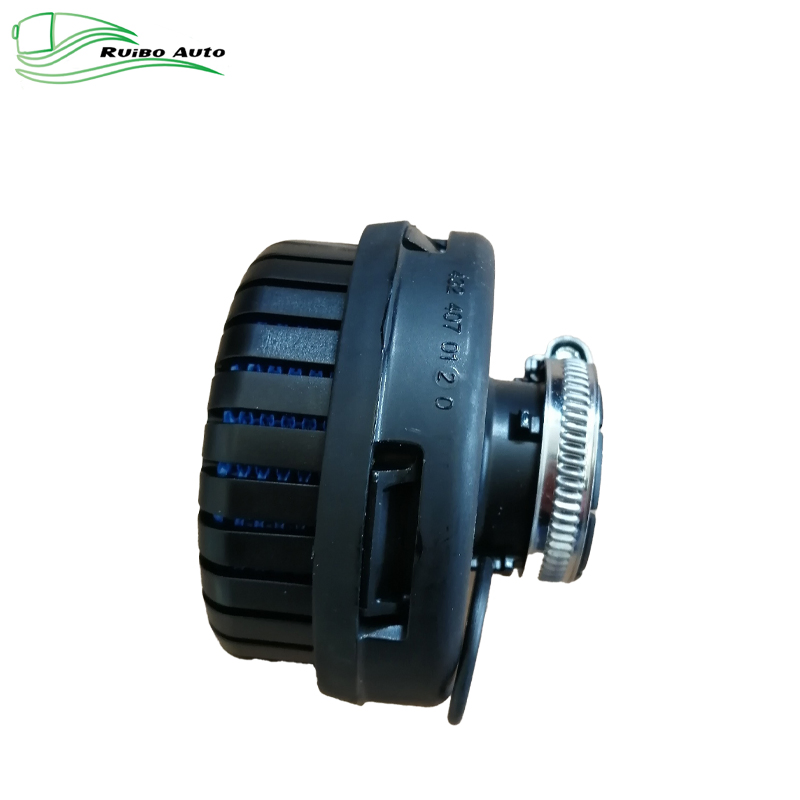 Клапан тормозной системы 3506-02489 для автобусов Yutong