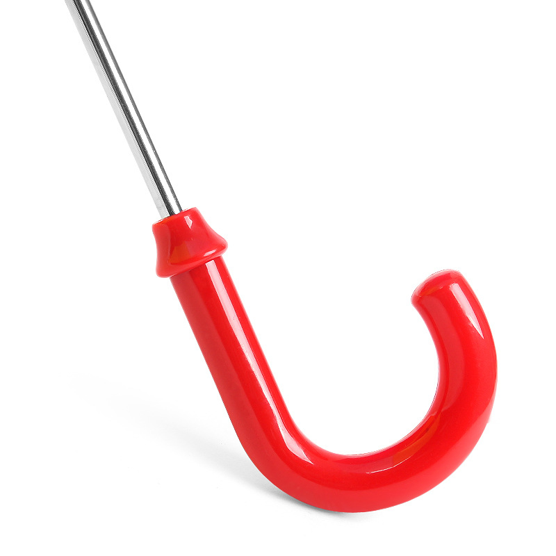 Детский зонт-радуга для мальчиков и девочек