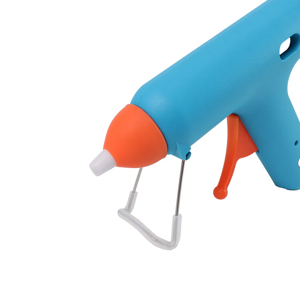 Hot Sale 10W/20W Custom Mini Hot Melt Glue Gun