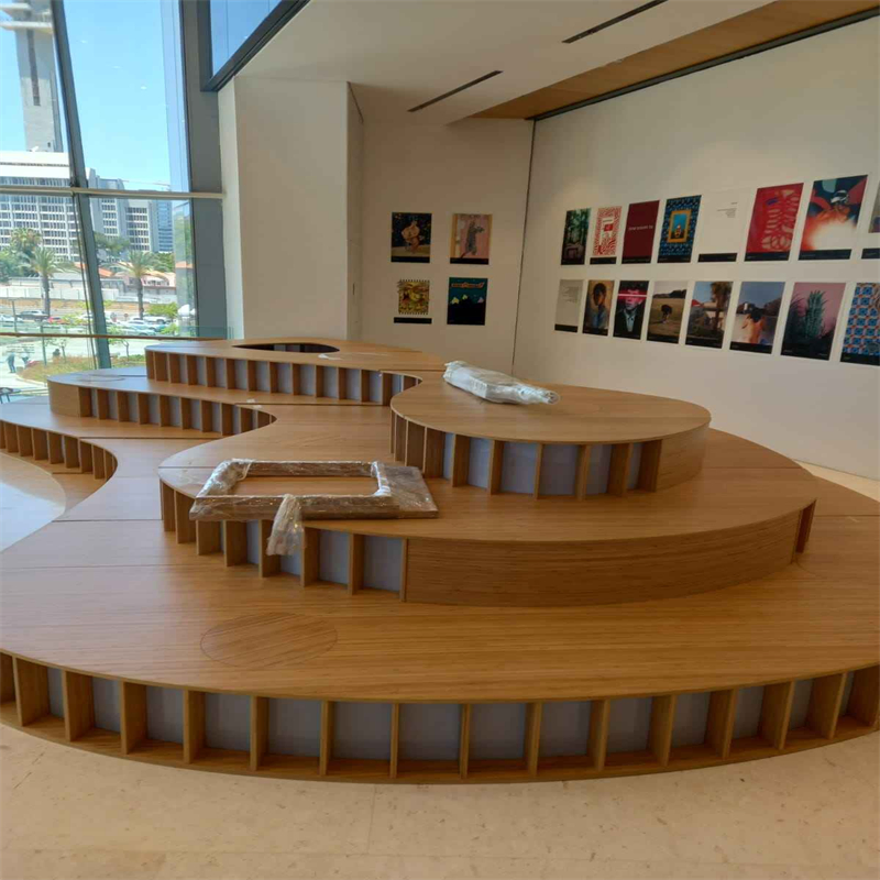 Eco Safe Formaldehyde Free Carb P2 for Construction Furniture Bamboo Plywood