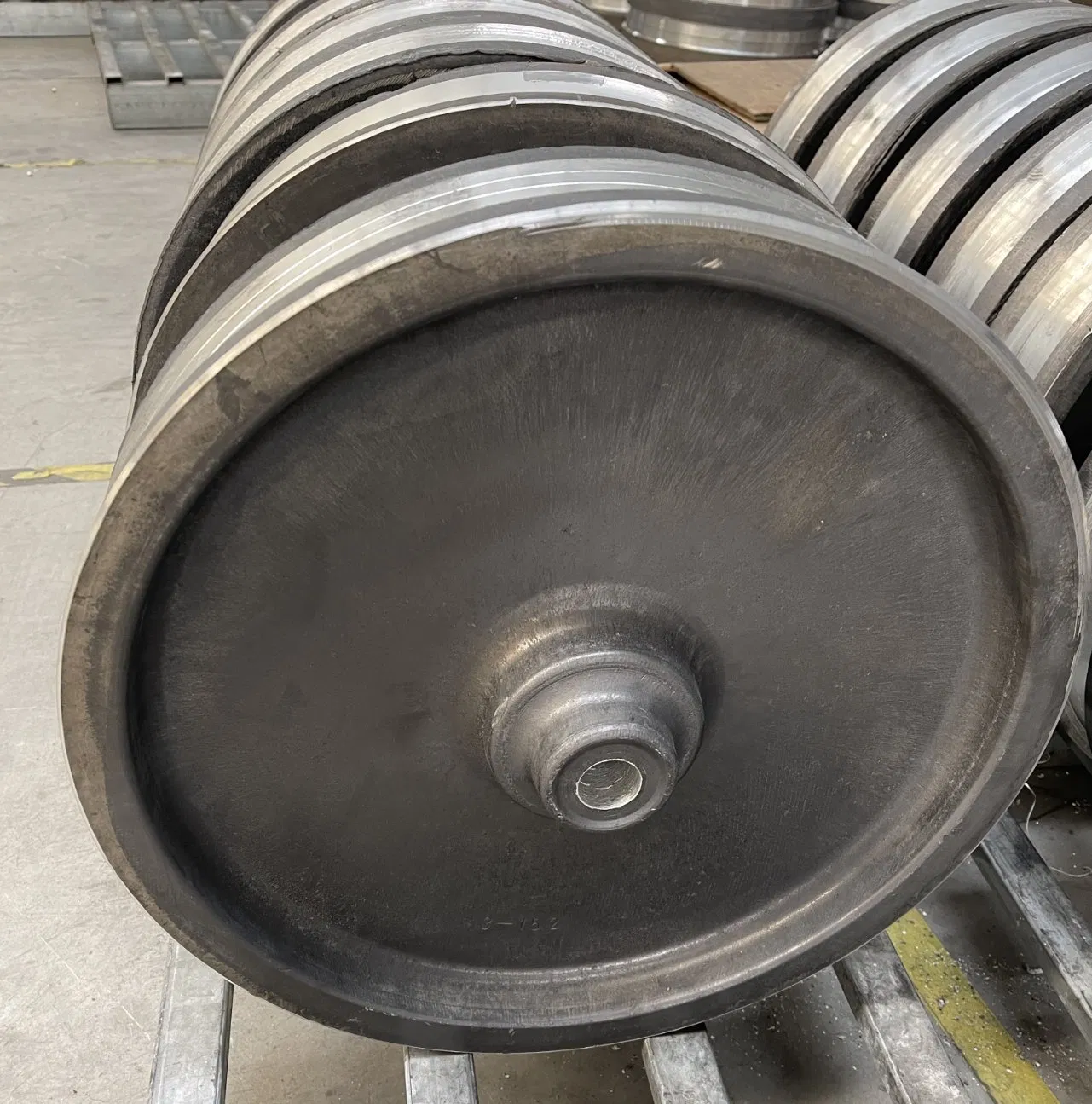 Forged Motorcycle Wheel Aluminum Alloy, OEM, ODM, Customzied, Aftermarket