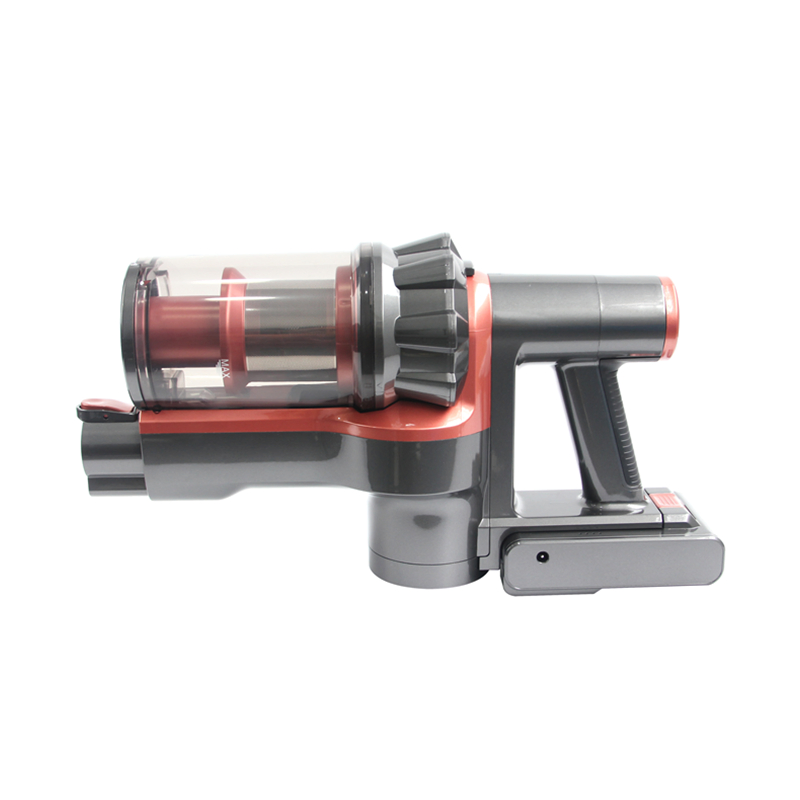 24kpa Cordless Rechargeable Bagless Vacuum Cleaners with Brushless Motor