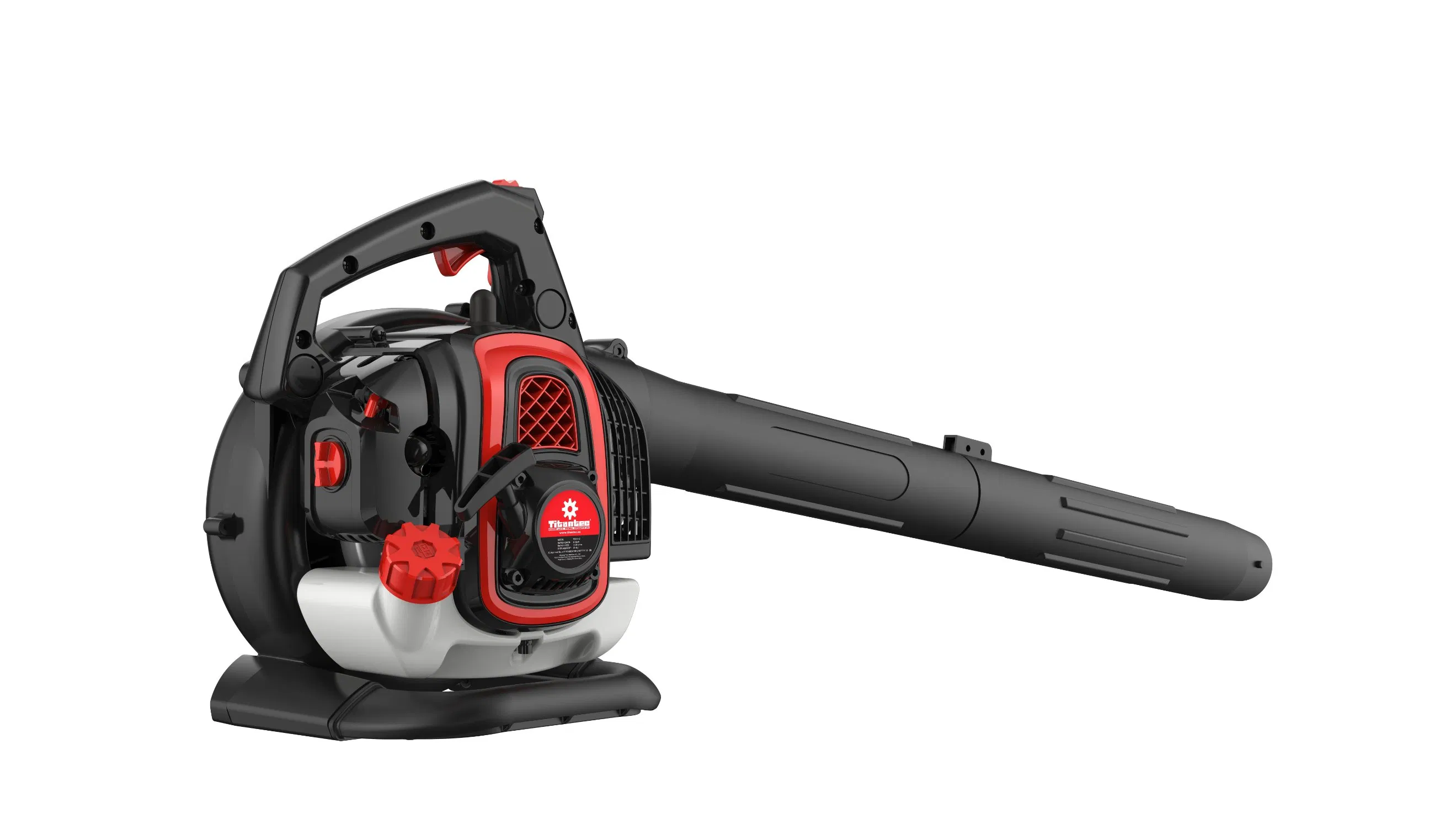 3 in 1 Function Garden Leaf Blower with Vacuum & Shredder