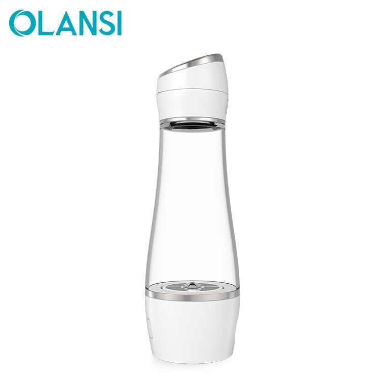 Olansi Hydrogen Water Generator Improving Metabolism