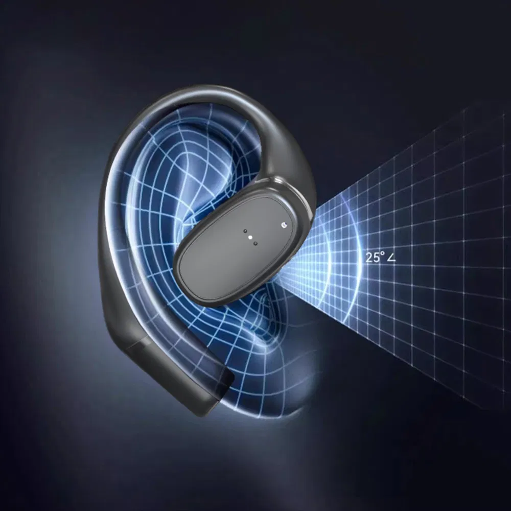 Наушники-переводчик V1 Real Time Travel с Bluetooth