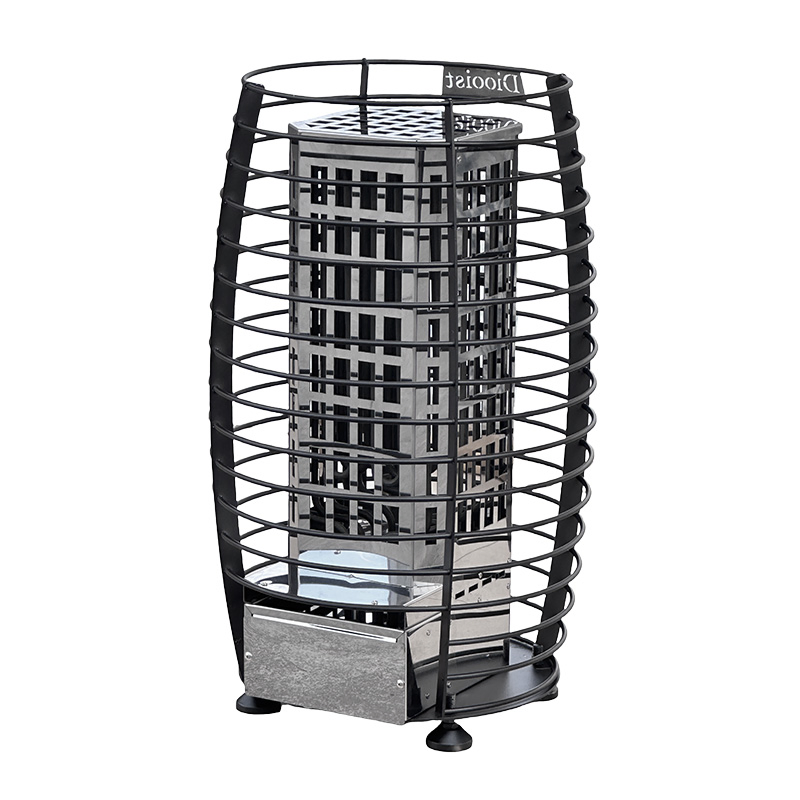 Энергосберегающий обогреватель для сауны с WiFi